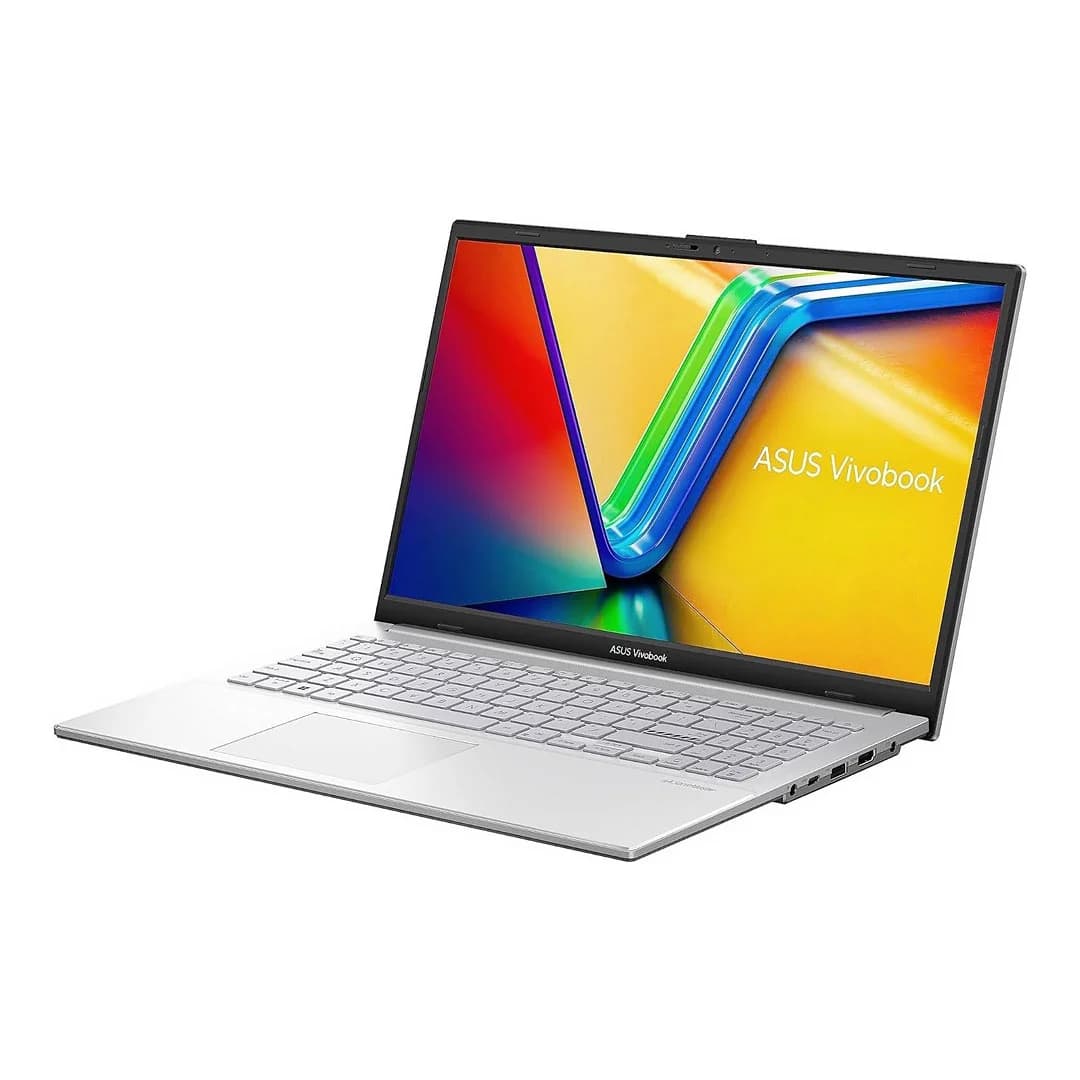 لپ تاپ 15.6 اینچی ایسوس مدل Vivobook E1504GA-NJ003W-i3 N305 8GB 256SSD — تصویر ۲