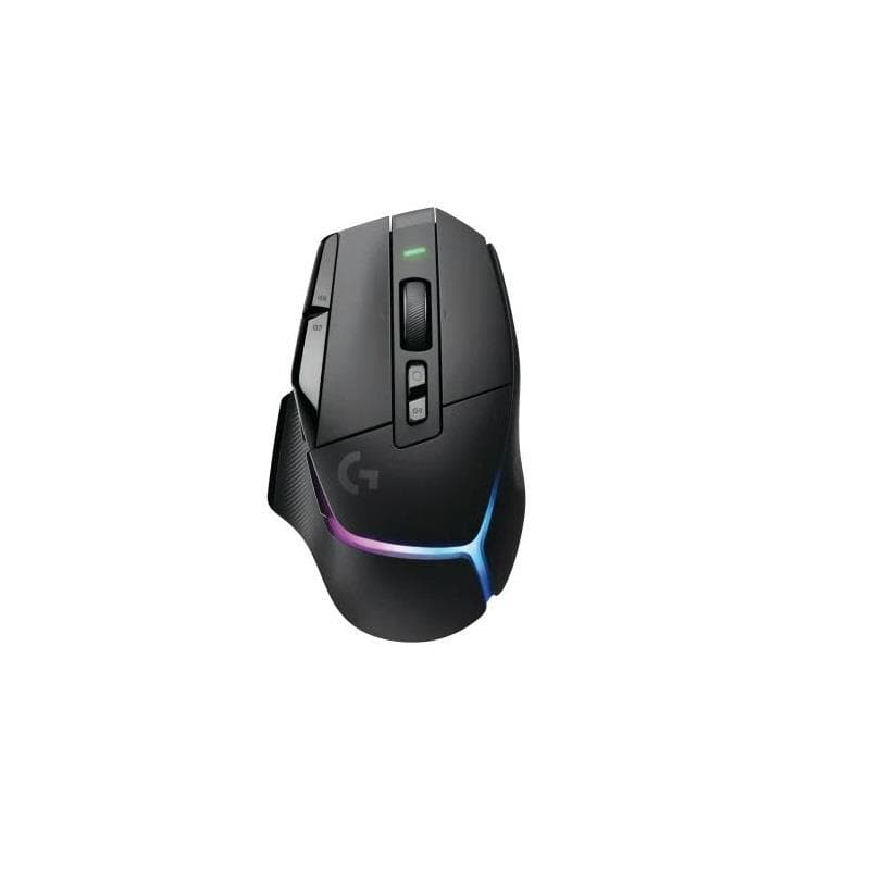 ماوس گیمینگ Logitech Gx502
