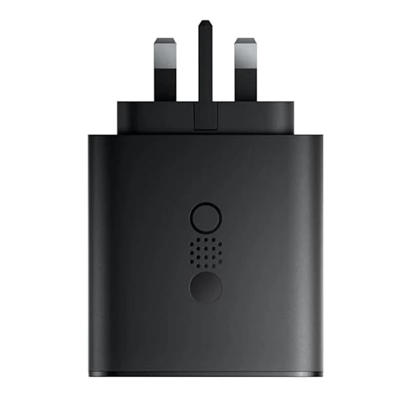 شارژر دیواری 140 وات سه پورت ناتینگ مدل CMF Power 140W GaN — تصویر ۵