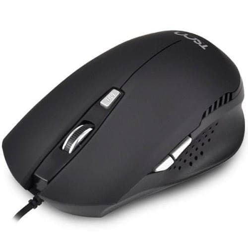 ماوس تسکو مدل TM278 با سیم — تصویر ۳