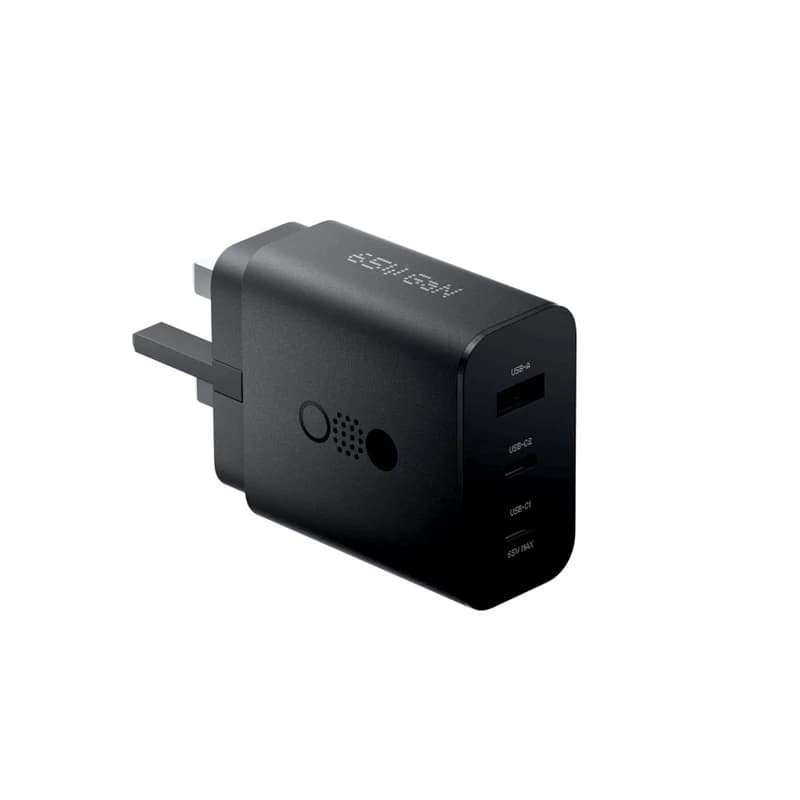 شارژر 65 وات ناتینگ مدل CMF 65W Charger by Nothing — تصویر ۲