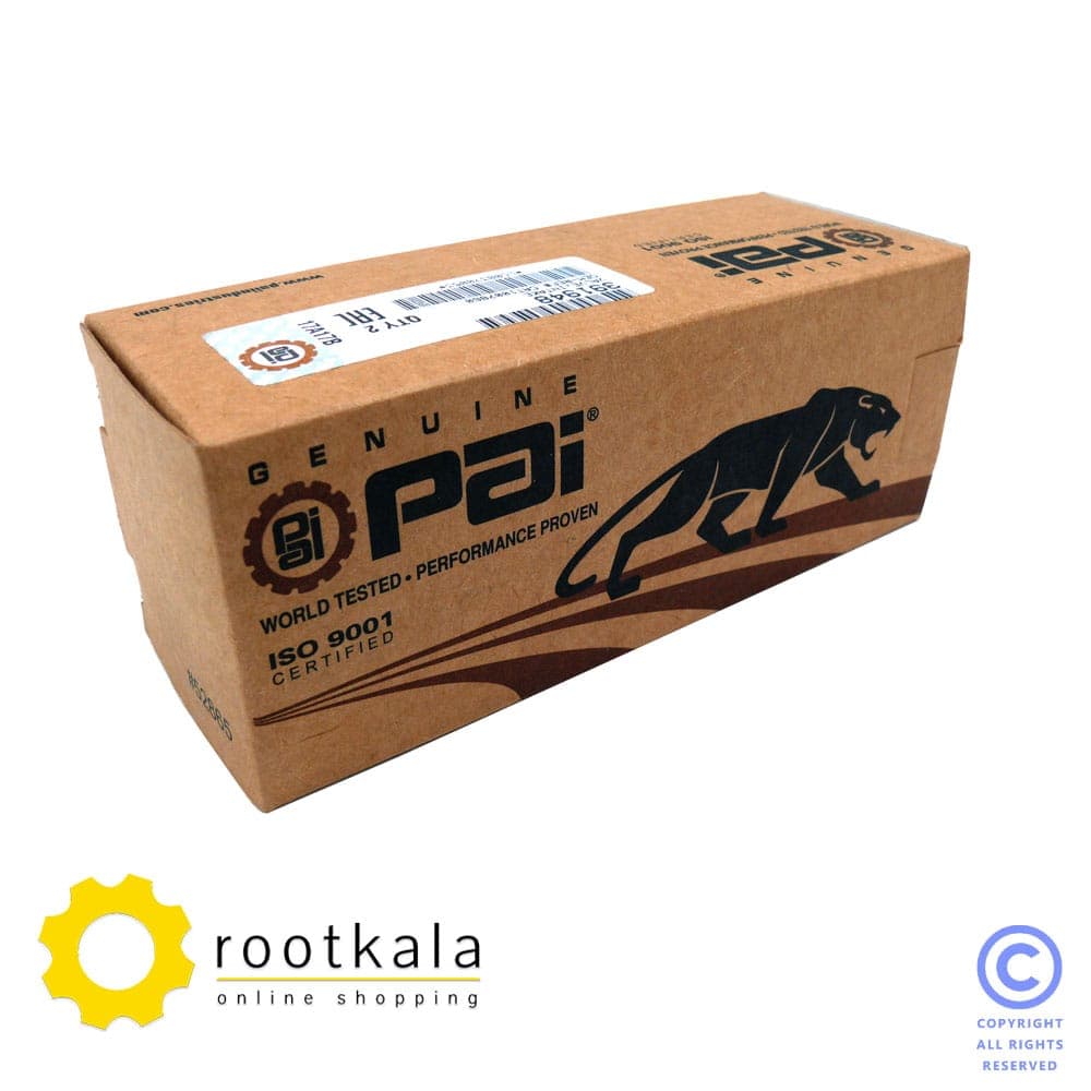 سوپاپ هوا موتور کاترپیلار تمام دیزل (پی ای) 3306 PAI