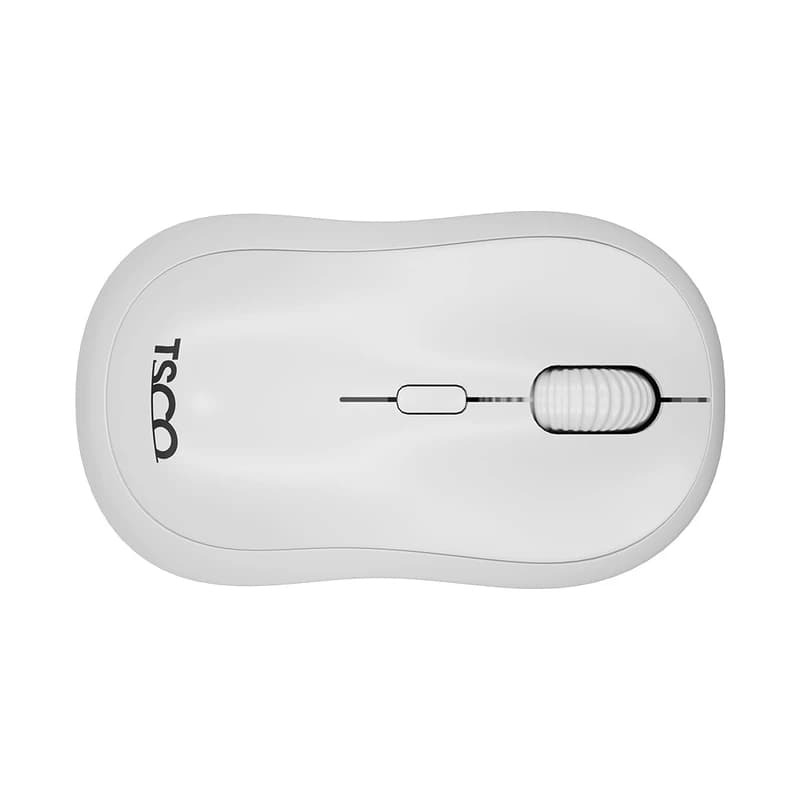 ماوس بی سیم تسکو مدل TM741W — تصویر ۴