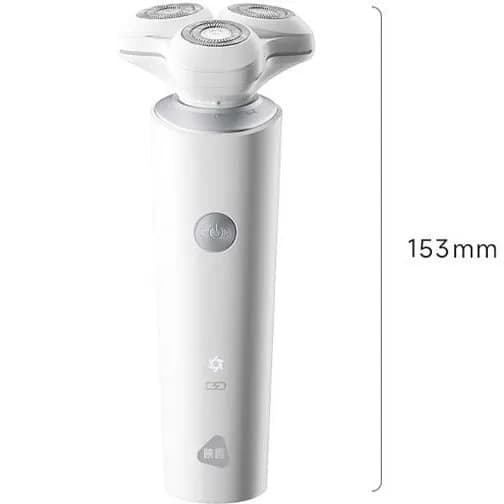 ماشین اصلاح شیائومی Xiaomi Enchen i3 — تصویر ۲