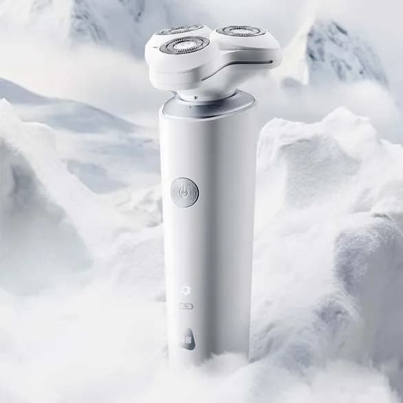 ماشین اصلاح شیائومی Xiaomi Enchen i3 — تصویر ۴