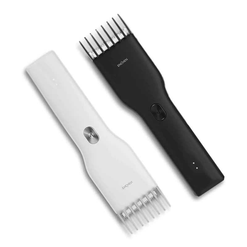 ماشین اصلاح چندکاره شیائومی Xiaomi Enchen Boost Hair Clipper — تصویر ۲