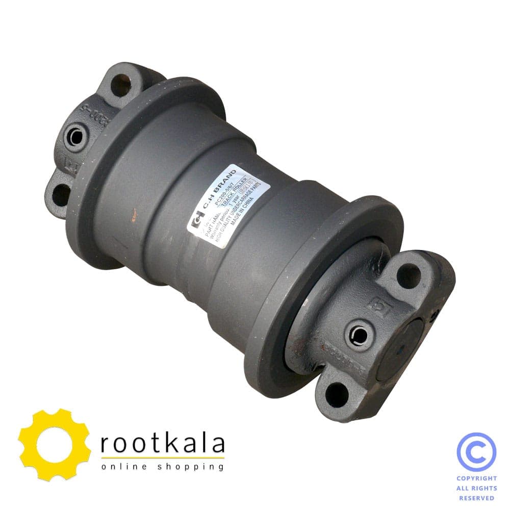 رولیک بیل مکانیکی کوماتسو PC200-7