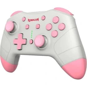 گیم پد گیمینگ ردراگون مدل REDRAGON PLUTO G815(PINK) — تصویر ۲