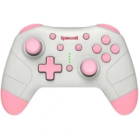 گیم پد گیمینگ ردراگون مدل REDRAGON PLUTO G815(PINK)
