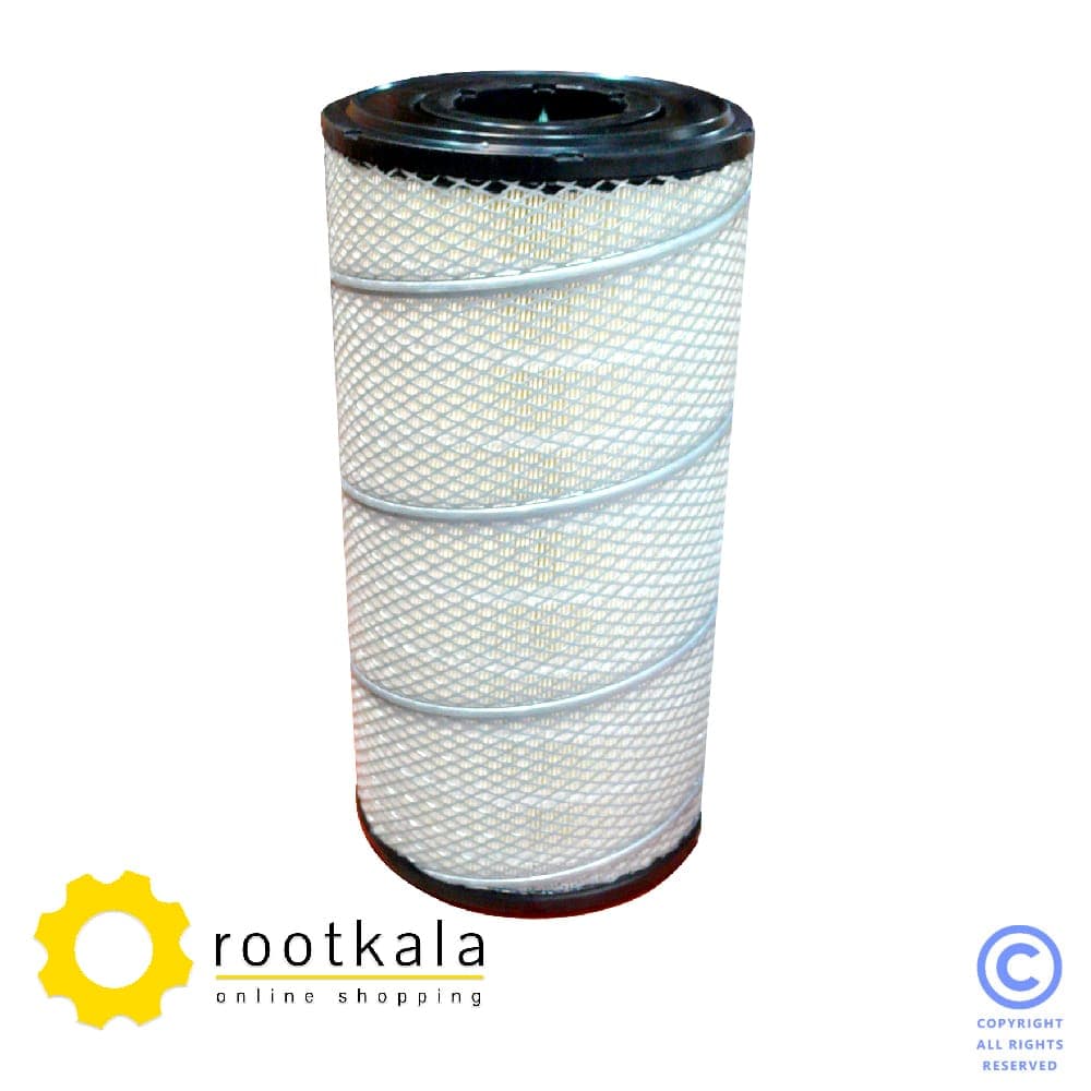 فیلتر هواکش بیل مکانیکی زوم لاین ZE230 ساکورا A-7107-S