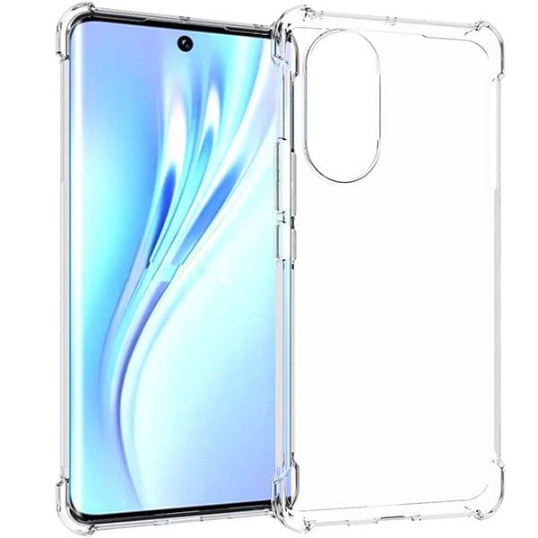 قاب ژله ای کپسول دار huawei nova9