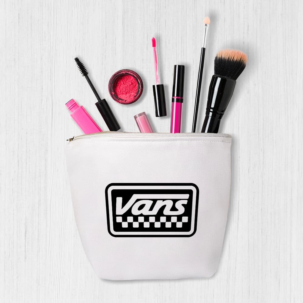 کیف لوازم آرایش ونس (Vans) — تصویر ۳