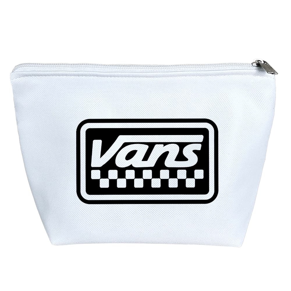 کیف لوازم آرایش ونس (Vans)