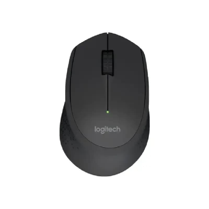 ماوس لاجیتک مدل M280 Comfort Plus بی سیم — تصویر ۴