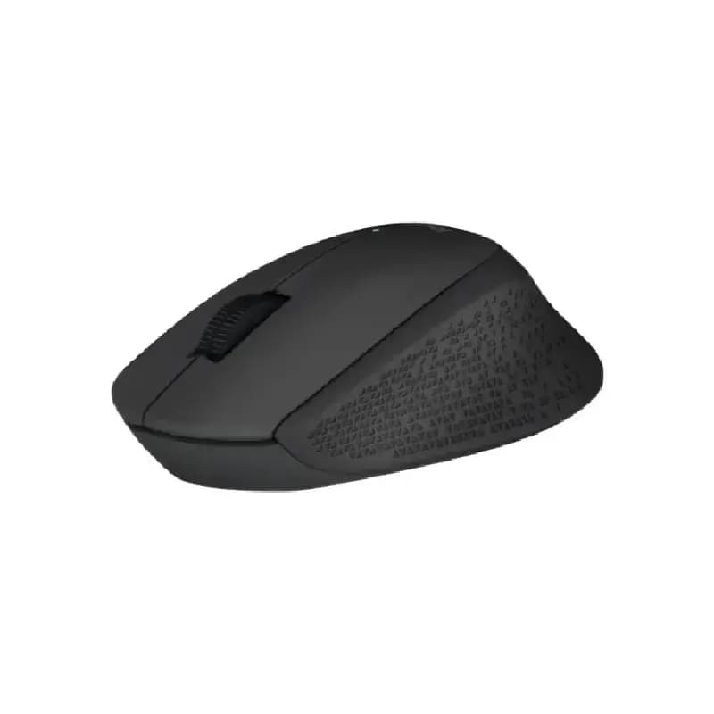 ماوس لاجیتک مدل M280 Comfort Plus بی سیم — تصویر ۷