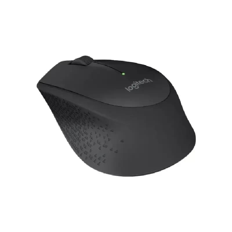 ماوس لاجیتک مدل M280 Comfort Plus بی سیم — تصویر ۵