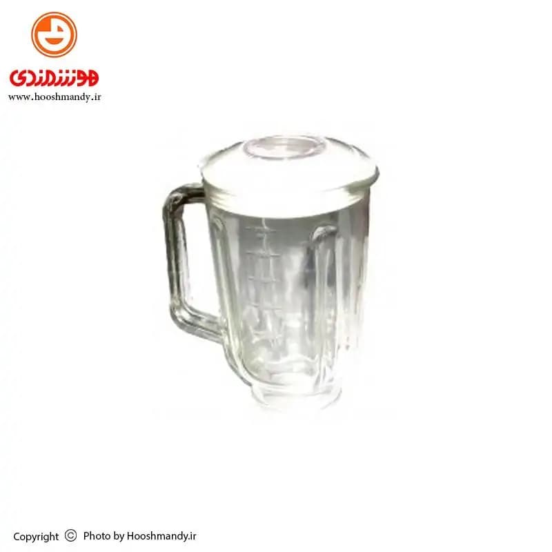 پارچ سانیو شیشه ای 1.5 لیتر