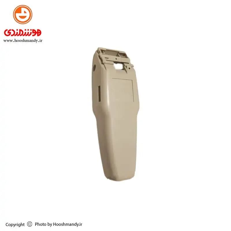 قاب زیر ماشین اصلاح موزر طرح قدیم (لبه دار)
