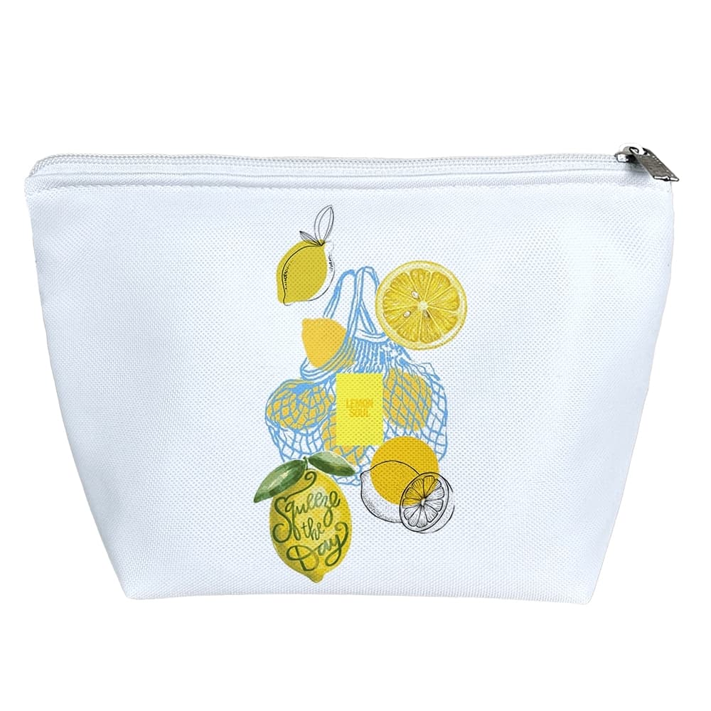 کیف لوازم آرایش لیمو (Lemon)