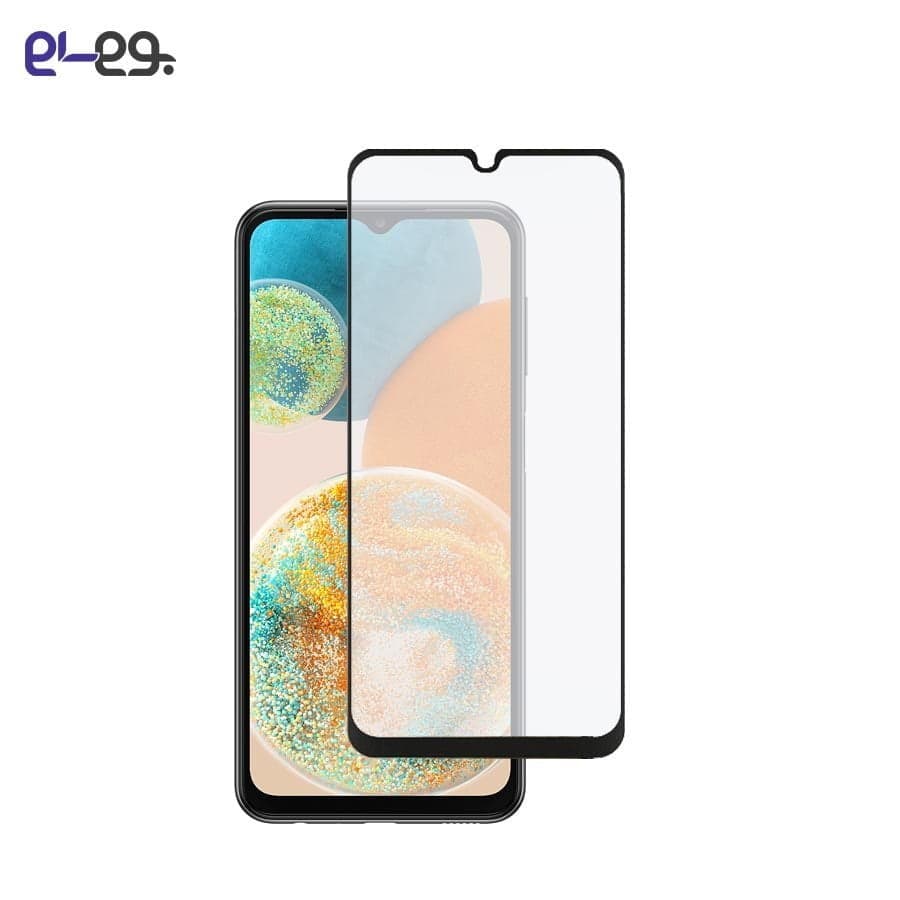 گلس محافظ صفحه نمایش مات گوشی موبایل سامسونگ Galaxy A23 5G