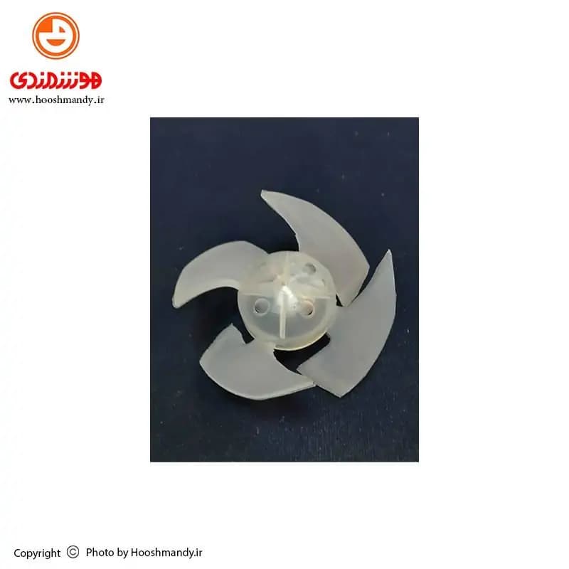 پروانه سشوار فانتزی 06