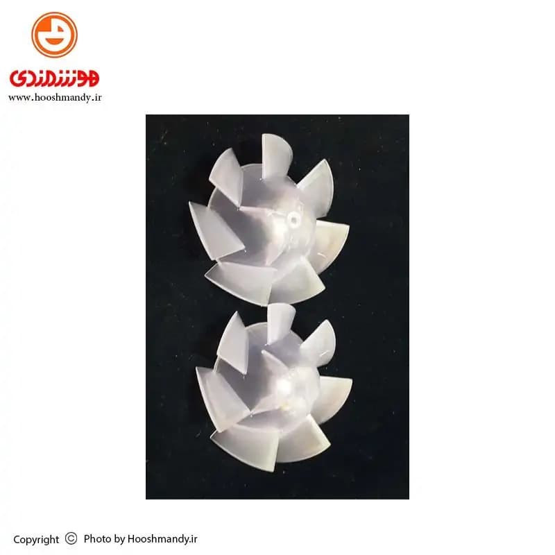 پروانه سشوار فانتزی 04