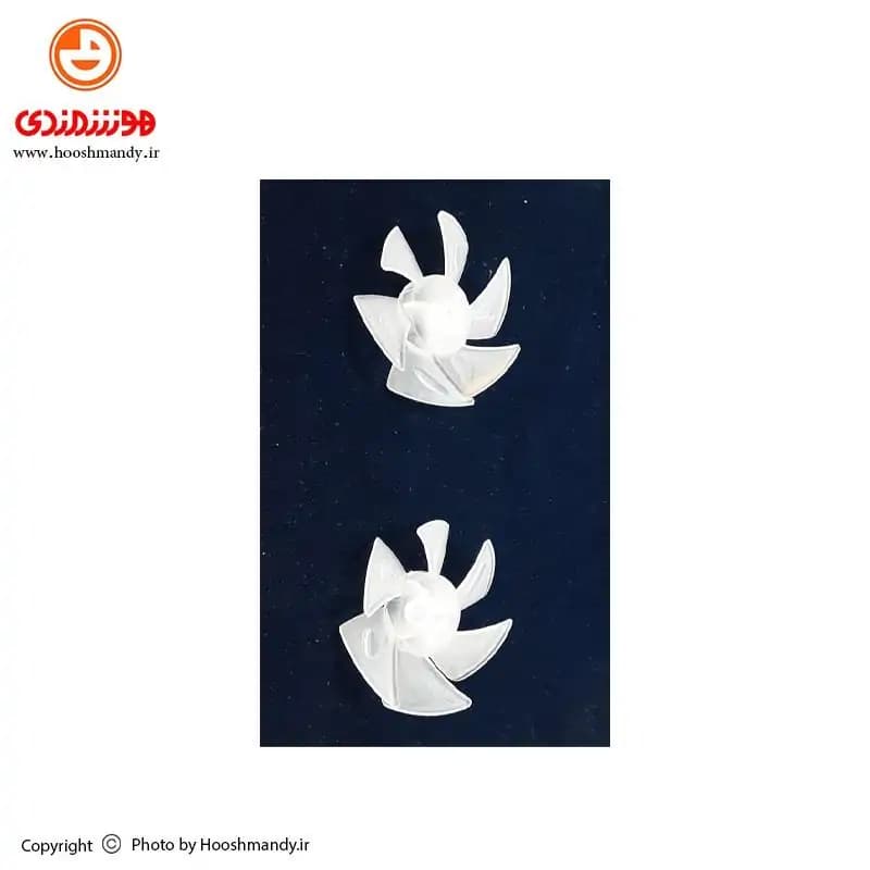 پروانه سشوار فانتزی 02