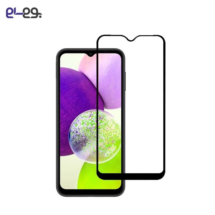 محافظ صفحه نمایش شفاف گوشی موبایل سامسونگ Galaxy A14 5G