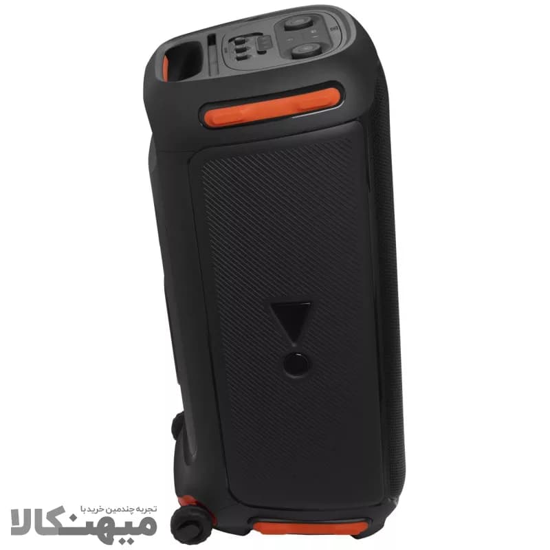 اسپیکر بلوتوثی جی بی ال 800 وات 2 کاناله PartyBox 710 — تصویر ۵