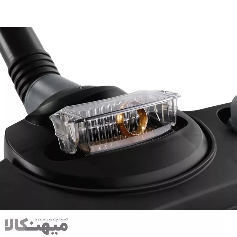 جاروبرقی بوش 2100 وات آب و خاک مدل BWD421PRO رنگ سفید — تصویر ۶