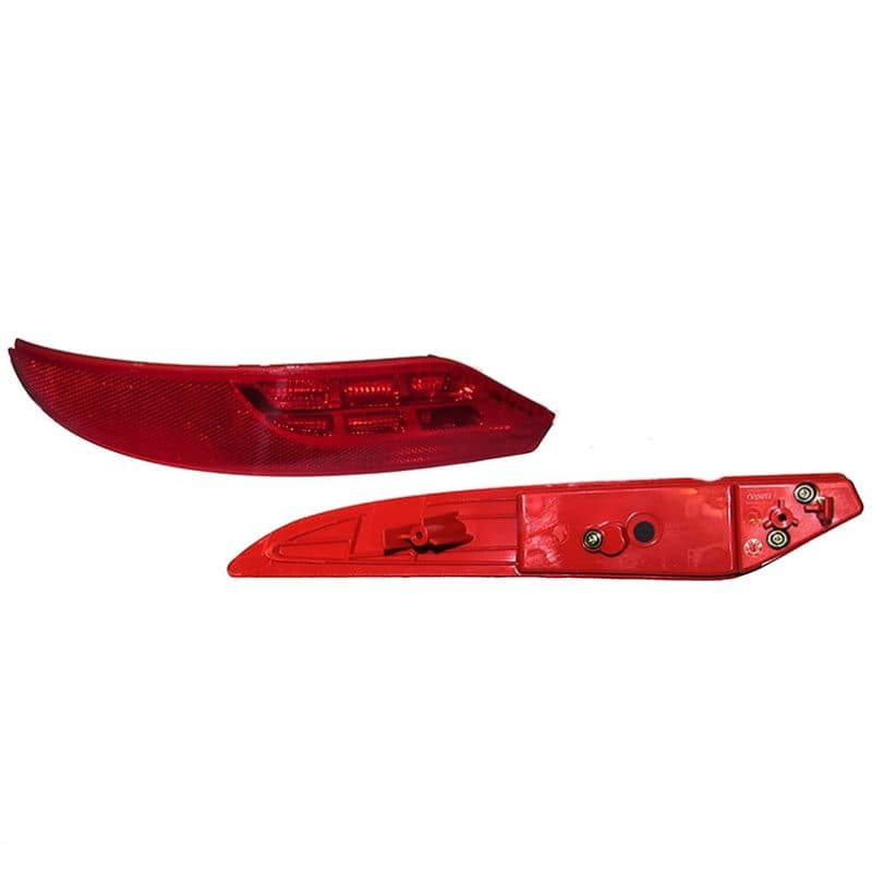 مه شکن عقب 207 sd کروز