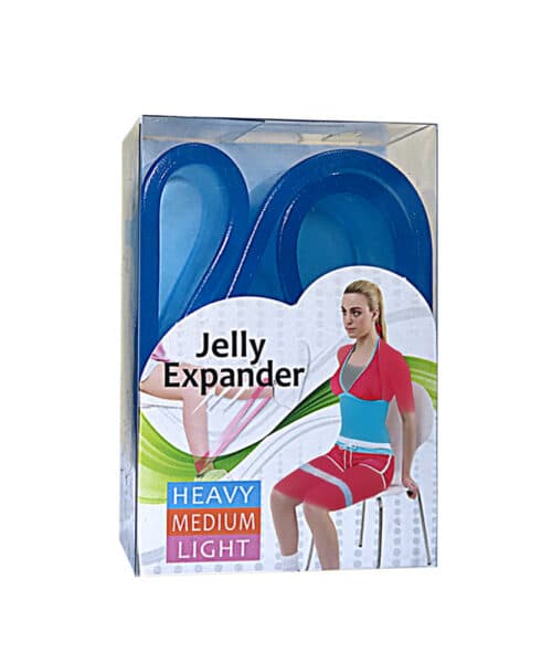 کش مینی لوپ ژله ای Expander 1043 — تصویر ۶