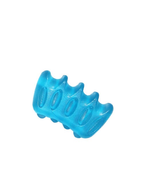 تقویت مچ و پنجه ژله ای Hand Grip TR282 — تصویر ۲