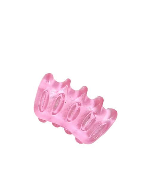 تقویت مچ و پنجه ژله ای Hand Grip TR282 — تصویر ۳