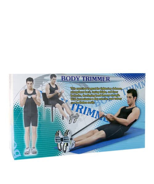 کش تمرین BODY TRIMMER — تصویر ۴