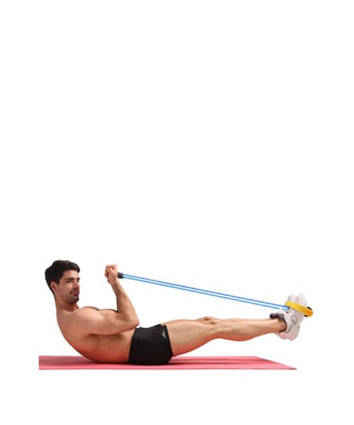 کش تمرین BODY TRIMMER — تصویر ۳