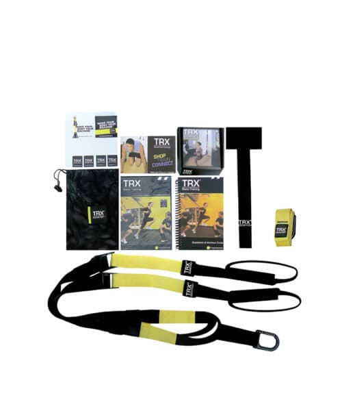 تی آر ایکس مدل TRX Pro pack — تصویر ۲