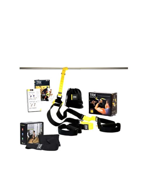 تی آر ایکس مدل TRX Pro pack