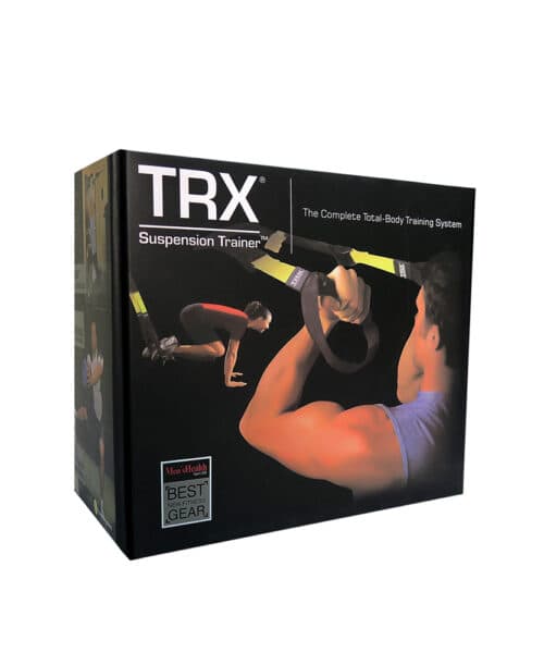 تی آر ایکس مدل TRX Pro pack — تصویر ۳