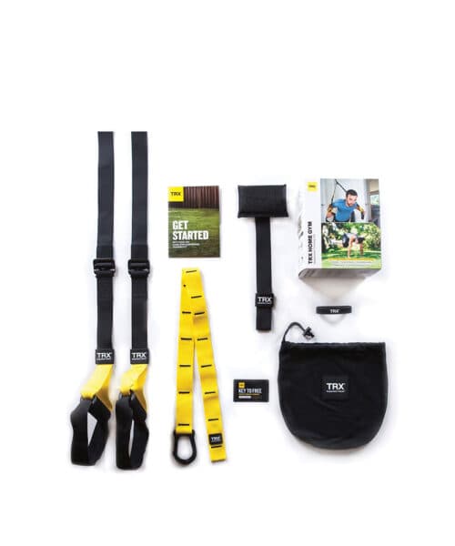 تی آر ایکس مدل TRX Home GYM — تصویر ۳