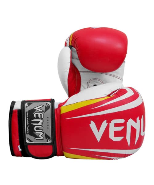 دستکش بوکس چرم VENUM مدل Sharp — تصویر ۸
