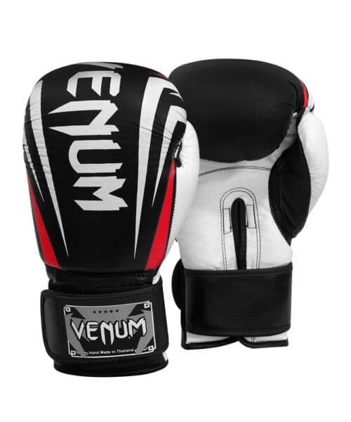 دستکش بوکس چرم VENUM مدل Sharp