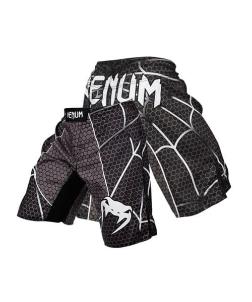 شورت MMA طرح اسپایدر Venum