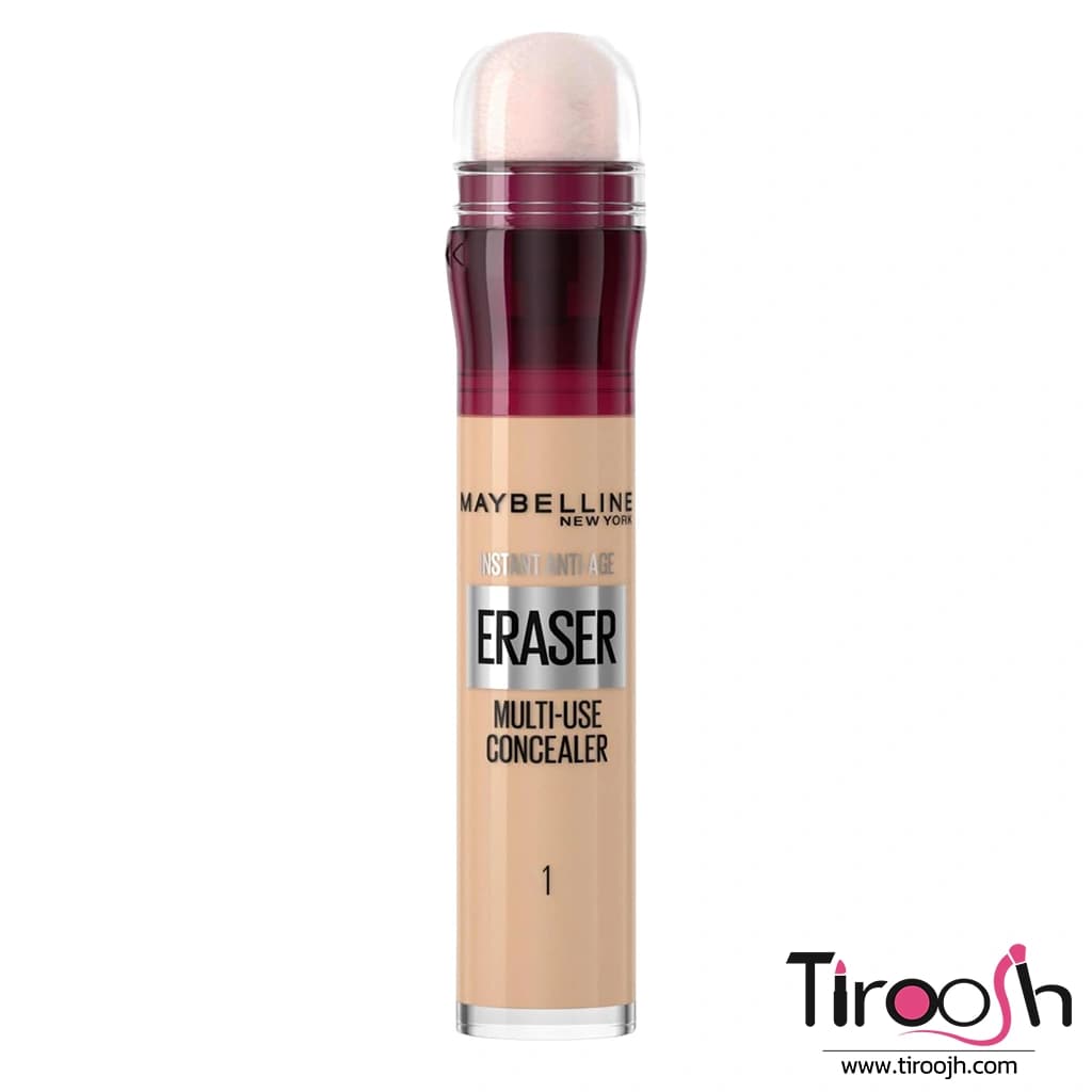 کانسیلر میبلین مدل Instant Age eraser