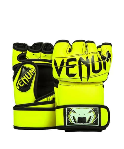 دستکش MMA فوم Venum مدل UNDISPUTED