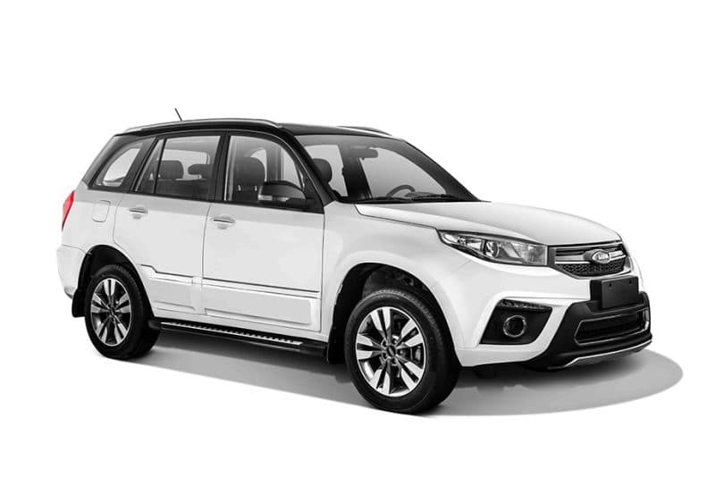 کاتالیزور دوم MVM X33 S