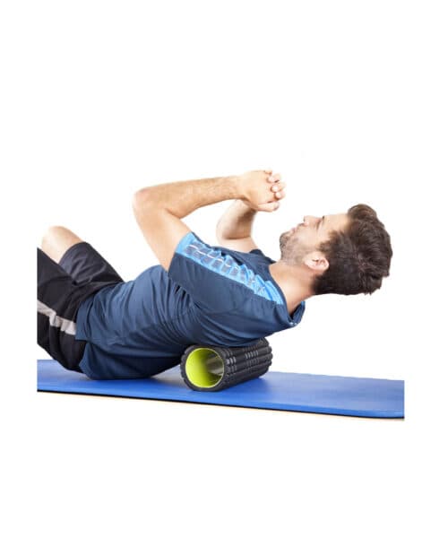 فوم رولر اسمارت POWERGYM — تصویر ۶