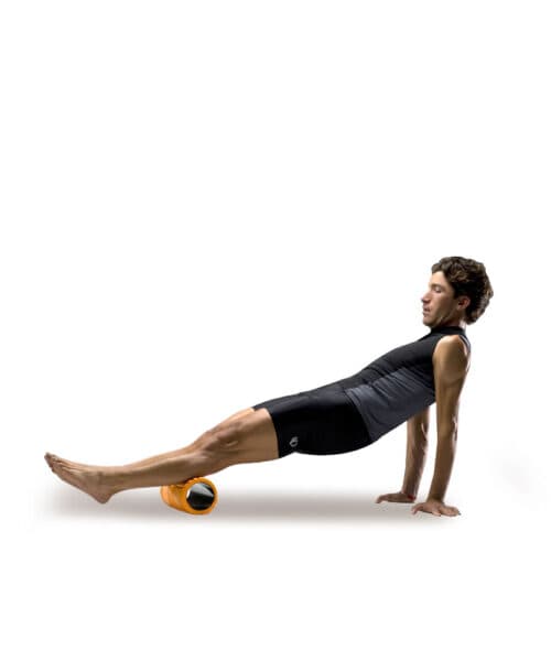 فوم رولر اسمارت POWERGYM — تصویر ۵