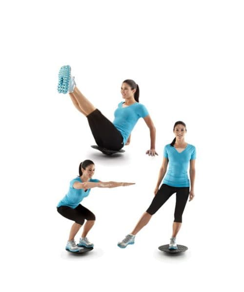 تخته بالانس POWERGYM — تصویر ۸
