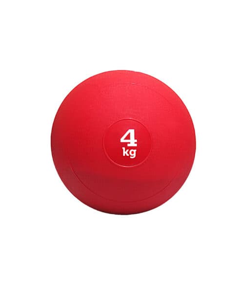 توپ مدیسین بال POWERGYM — تصویر ۲